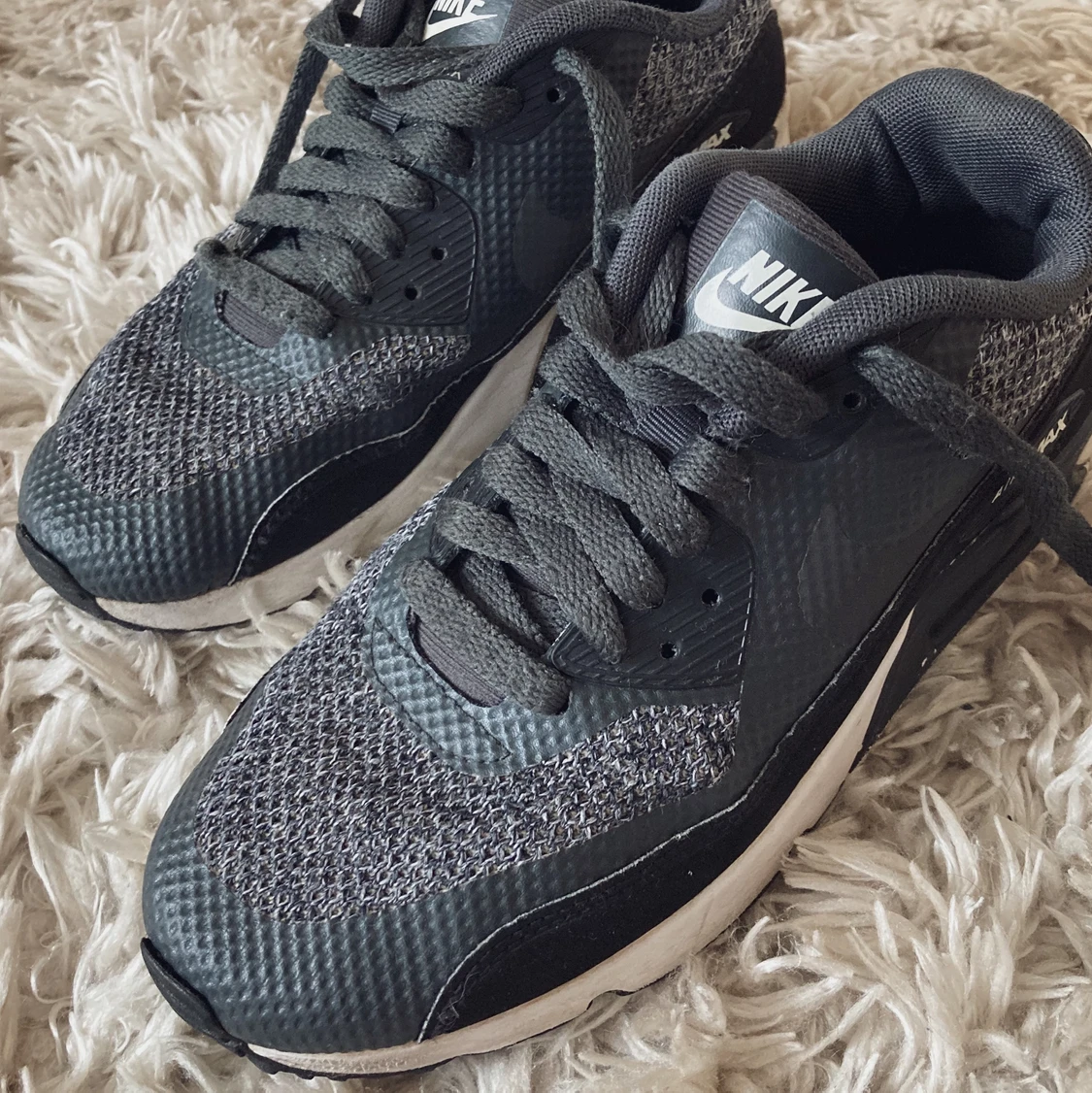 Nike Air Max stl. 36,5