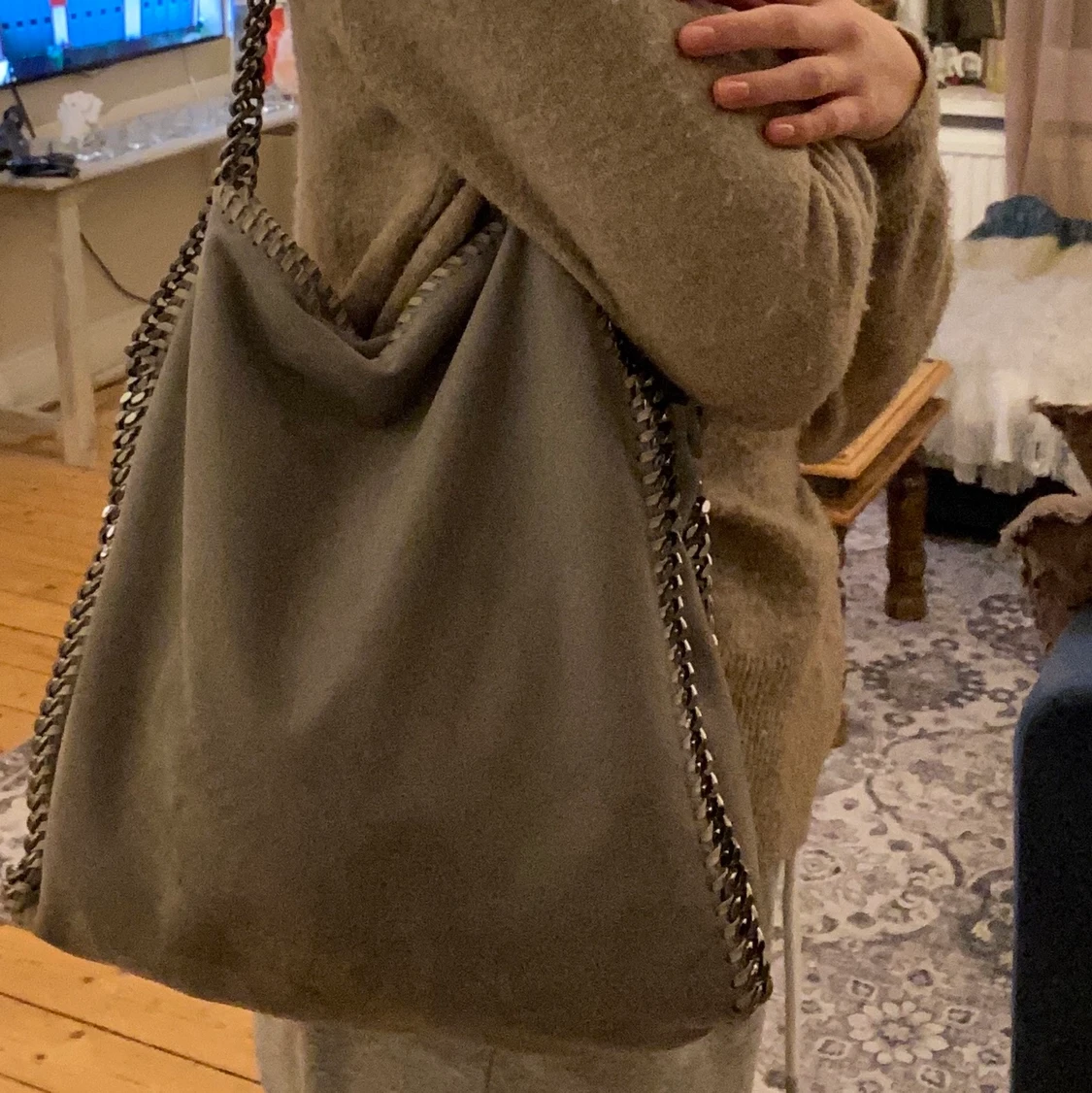 Stella McCartney väska - 91