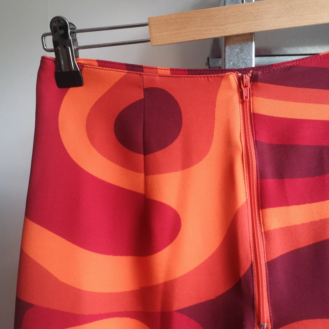 Hosbjerg Tina Pants 70-tal  - 90