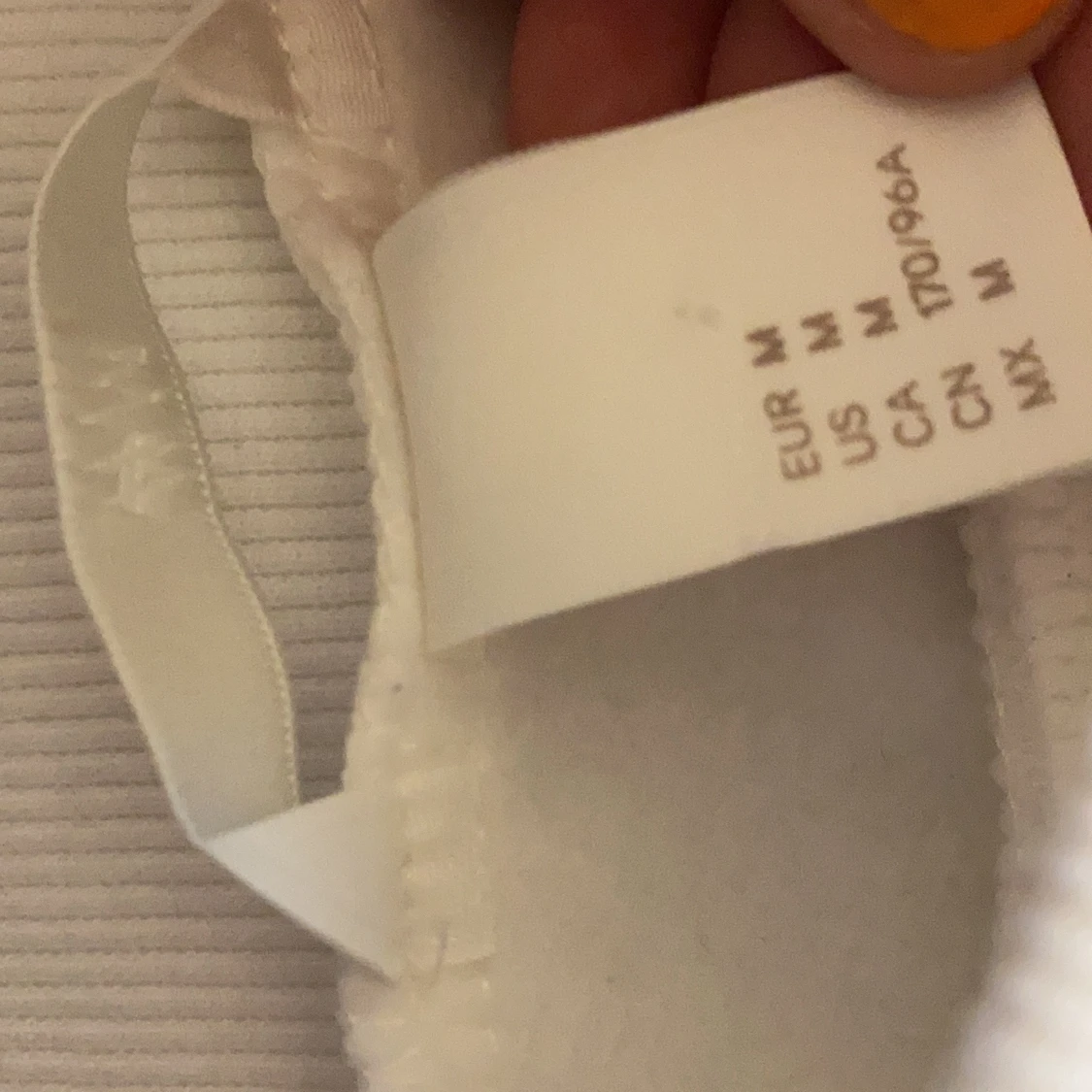 Vit off shoulder hoodie  - 91