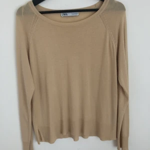 Tröja - Tunt stickad tröja från zara ! 