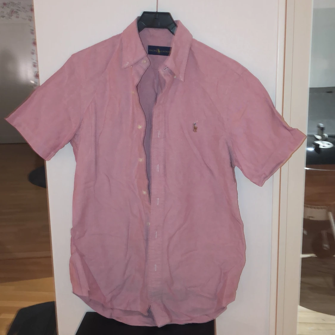 Ralph lauren skjorta