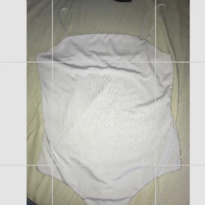 Body  - Säljer en till body, aldrig använd endast testad, storlek M kan fraktas 