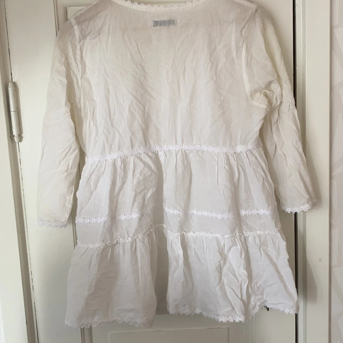 Strand tunika i 36  - 90