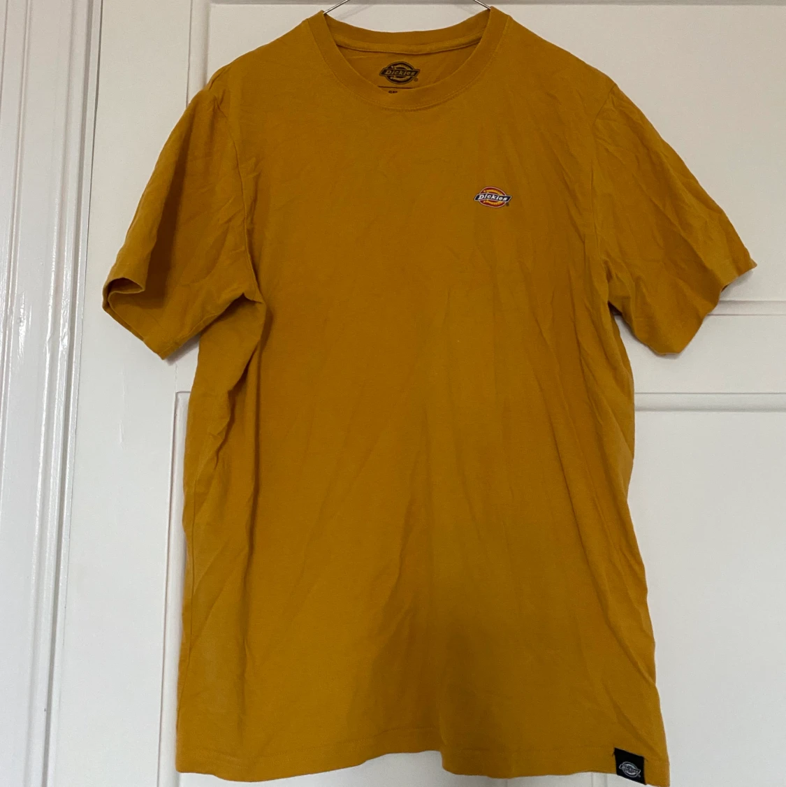 Dickies t-shirt - 90