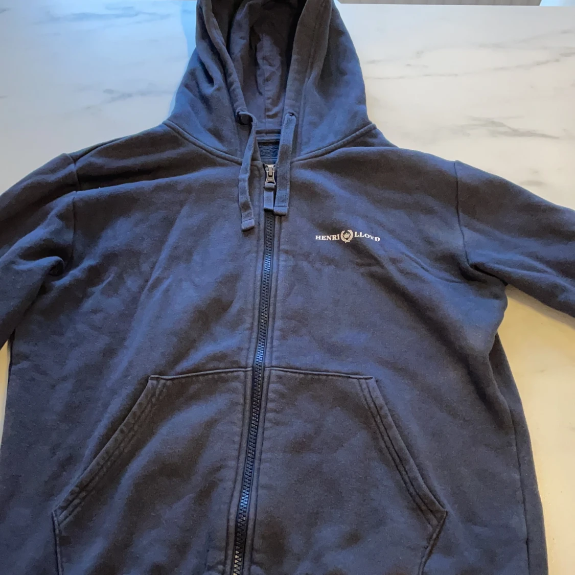 Henri Lloyd luvtröja