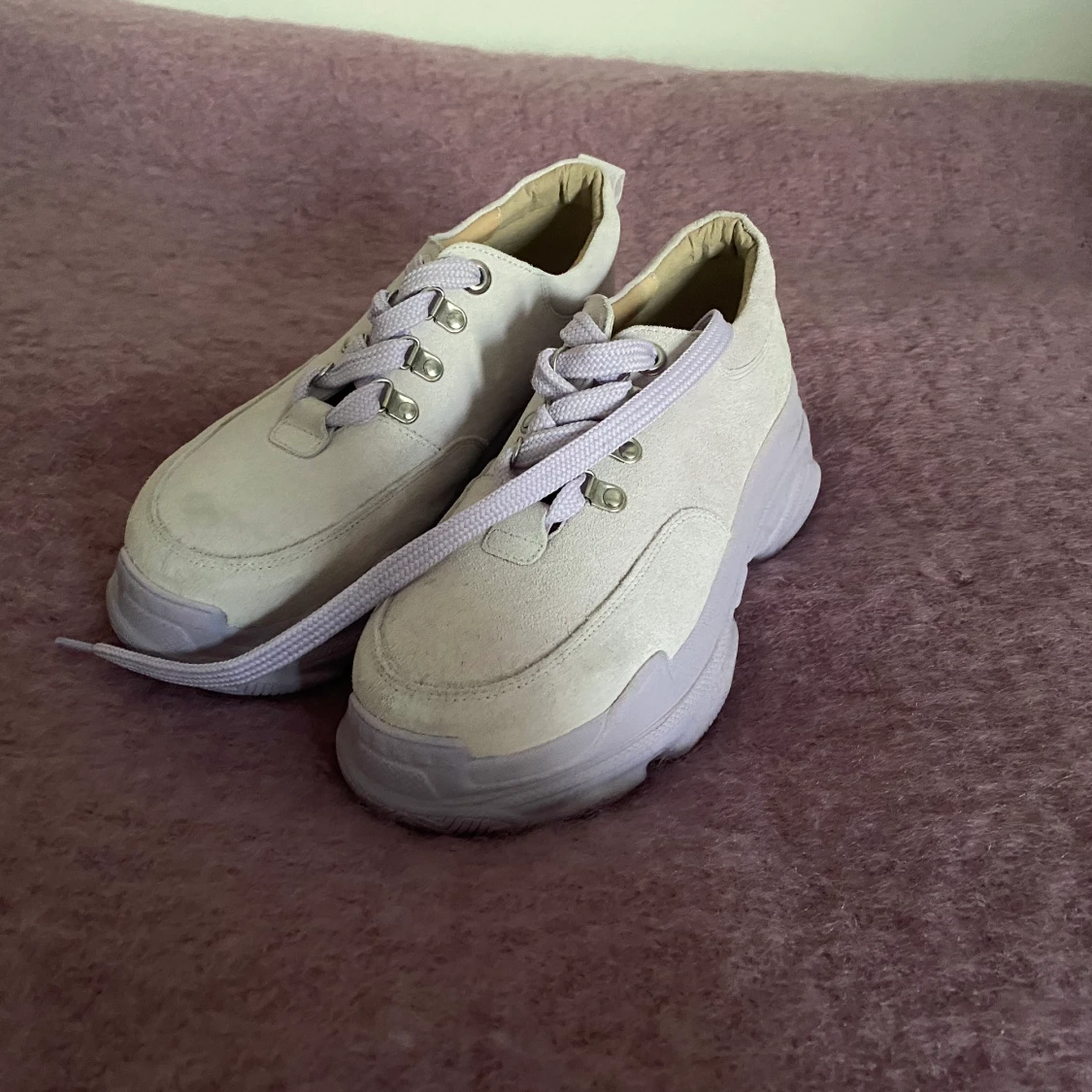 K. Cobler sneakers strl 39