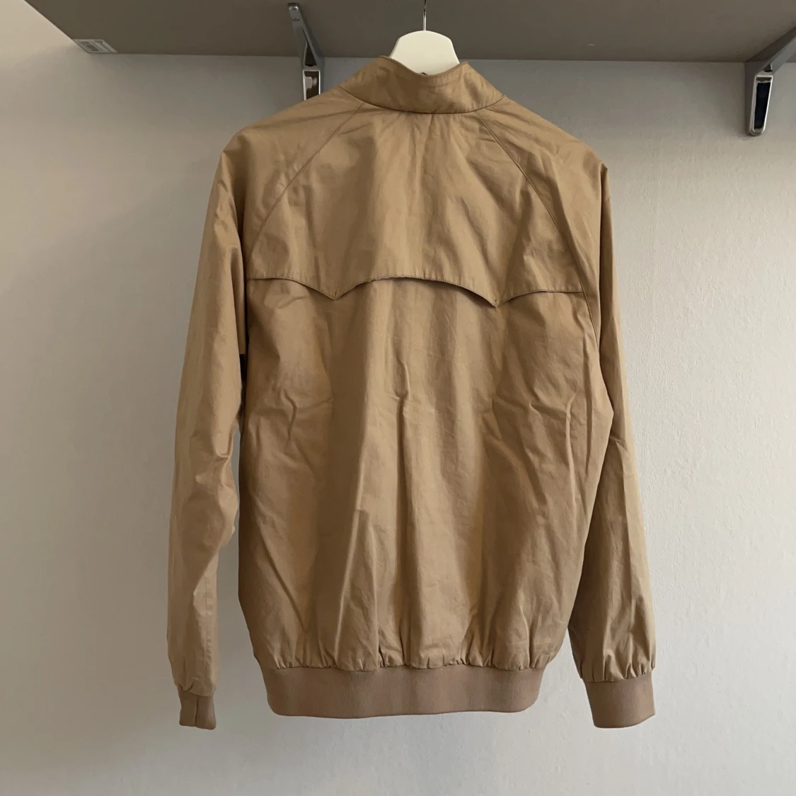 Vårjacka Herr M - Ben Sherman - 91