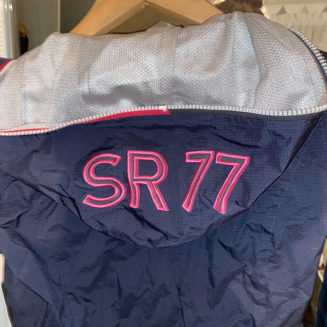 sail racing jacka - 90