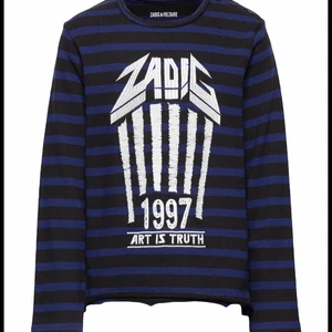 ZADIG VOLITERE - SÖKER DENNA