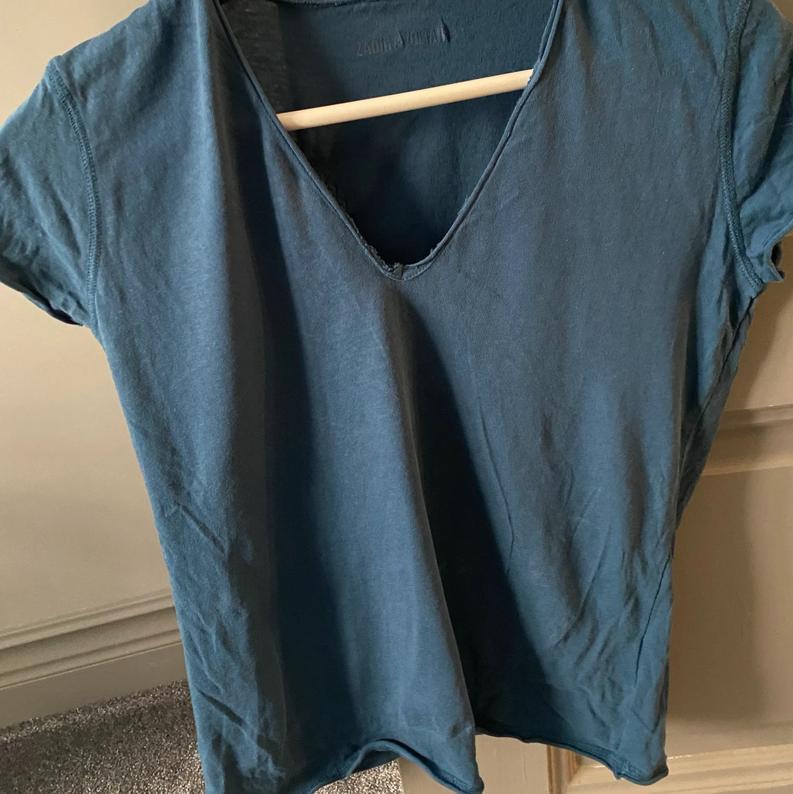 Zadig Voltaire t-shirt