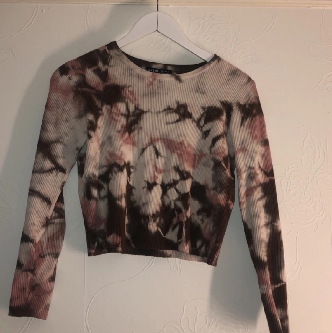 Långärmad tröja - 91