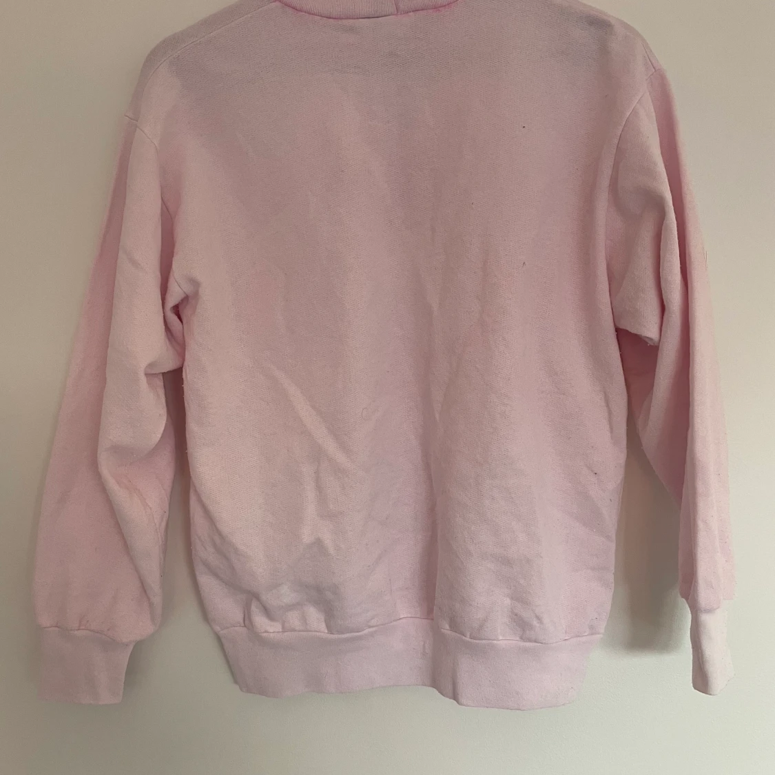 Rosa sweatshirt - 90