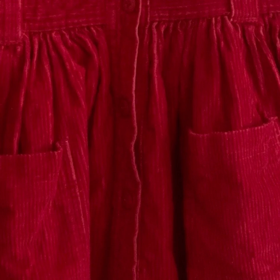 Hängselklänning  - 91