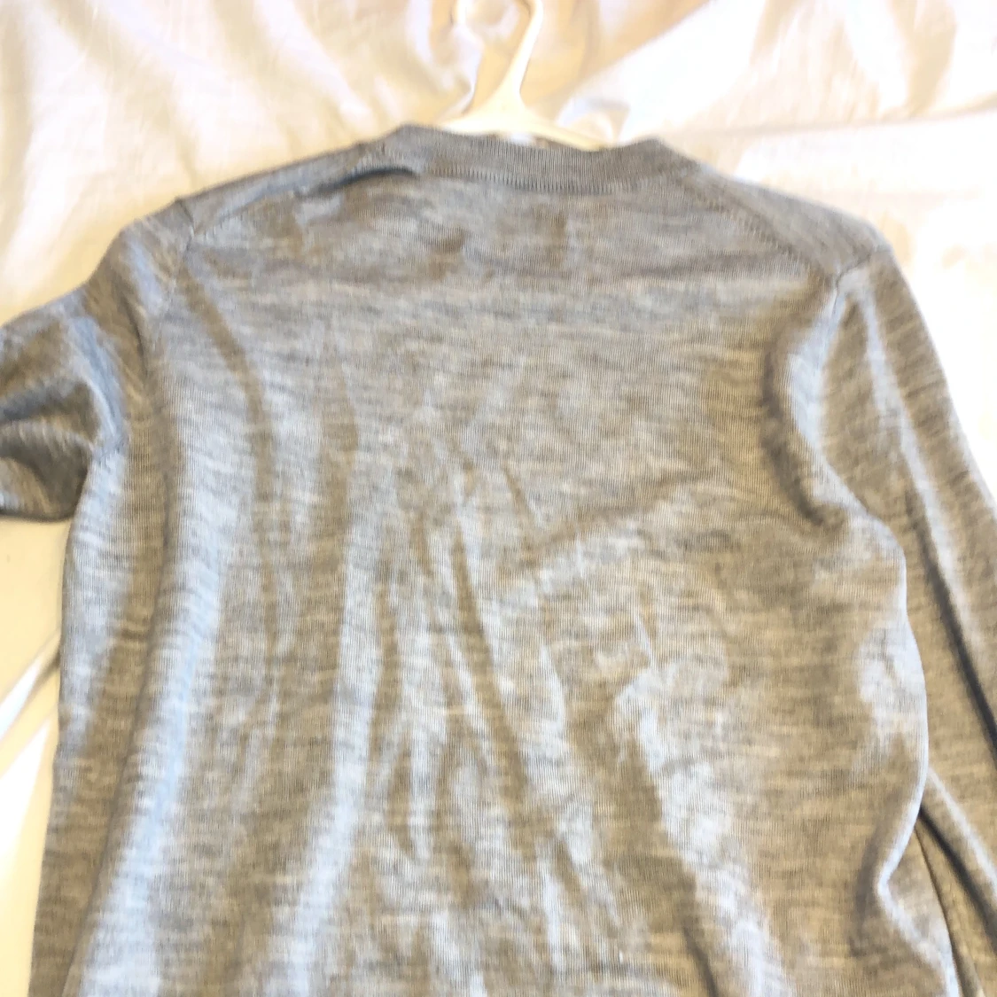 Samsoe samsoe stickad tröja - 90