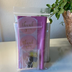 Starter kitt - Allt i påsen