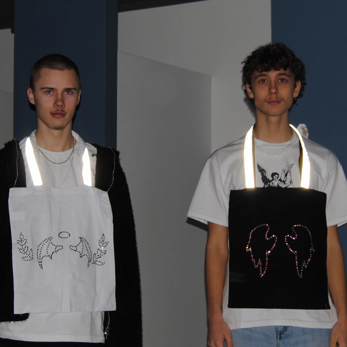 UF CustomtoteUF - 91