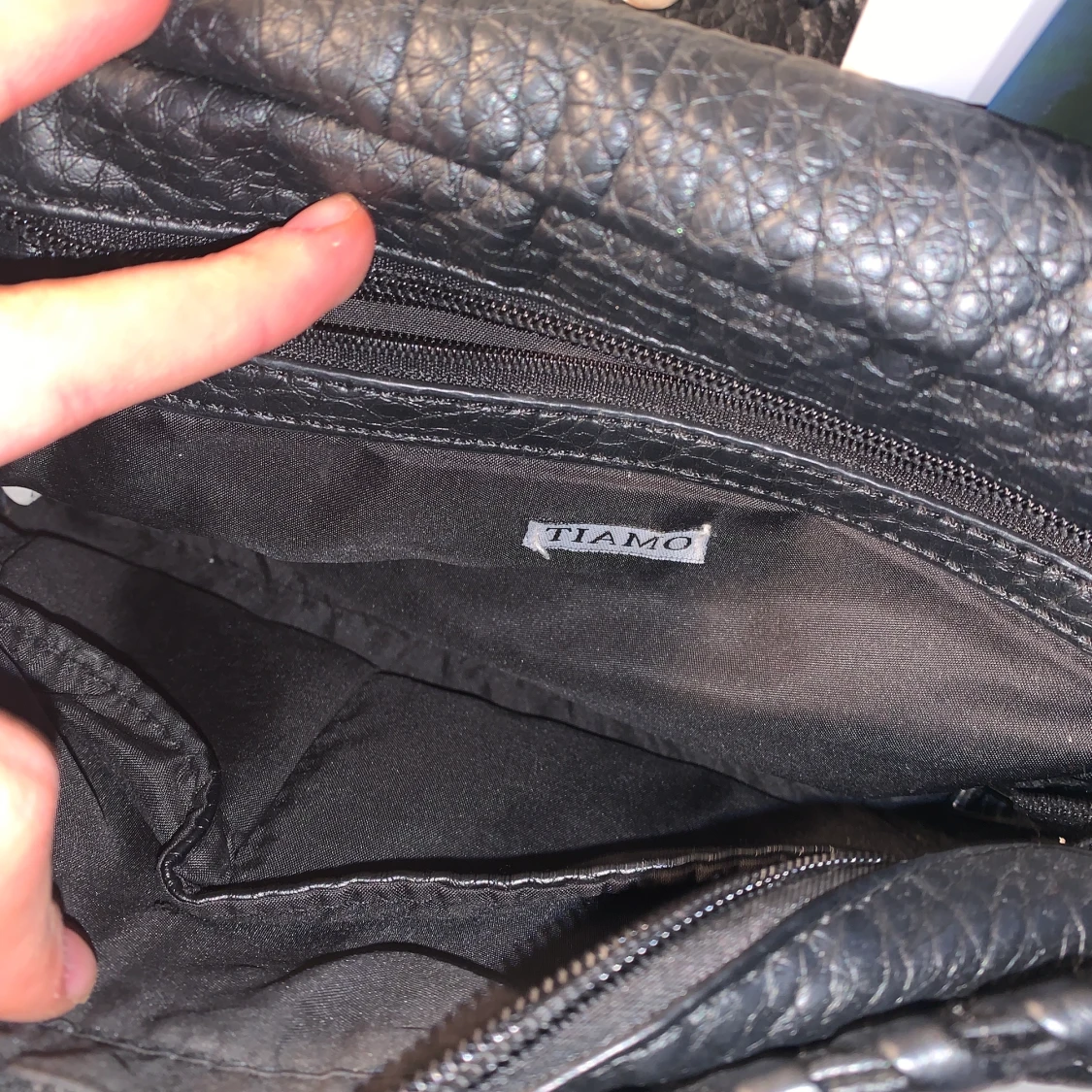 Väska tiamo - 90