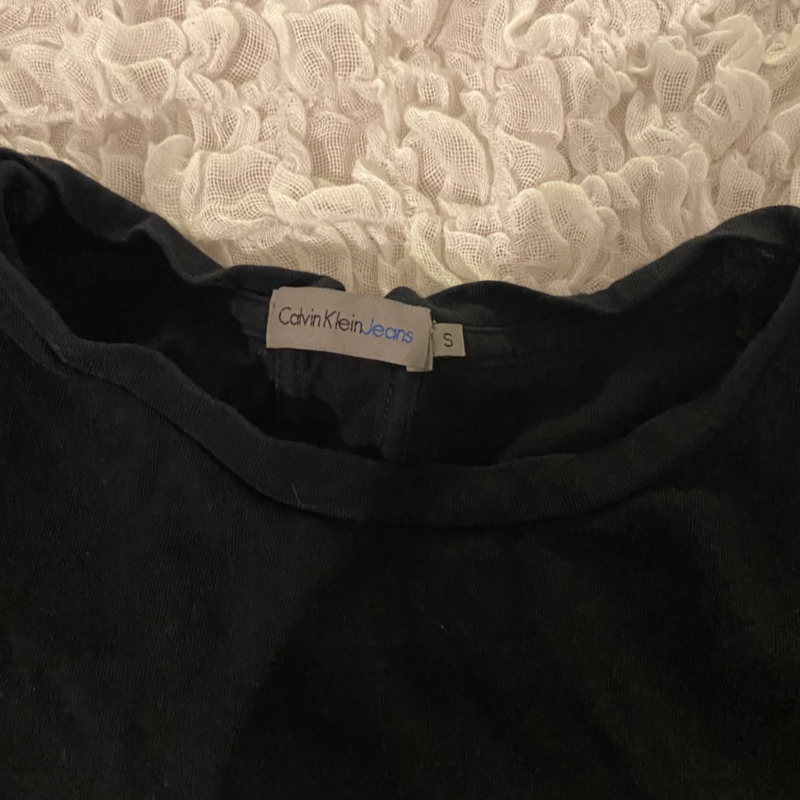 Calvin Klein T-shirt  - 90