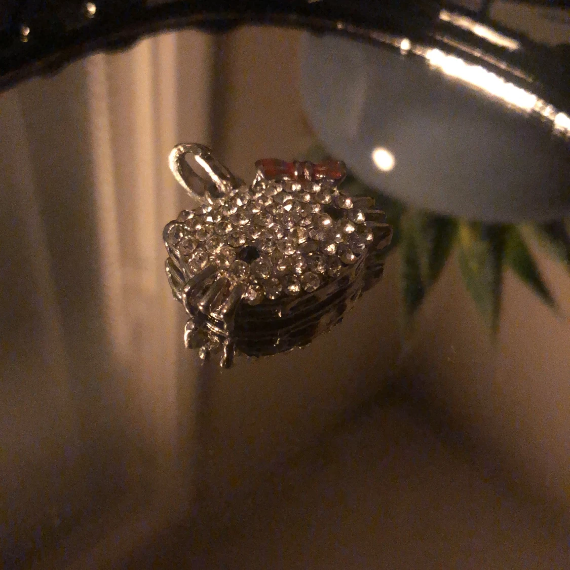 Berlock hello Kitty  - 91