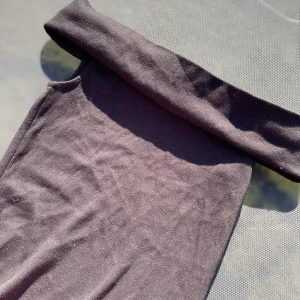 tight off the shoulder top - mycket bra skick! stretchig