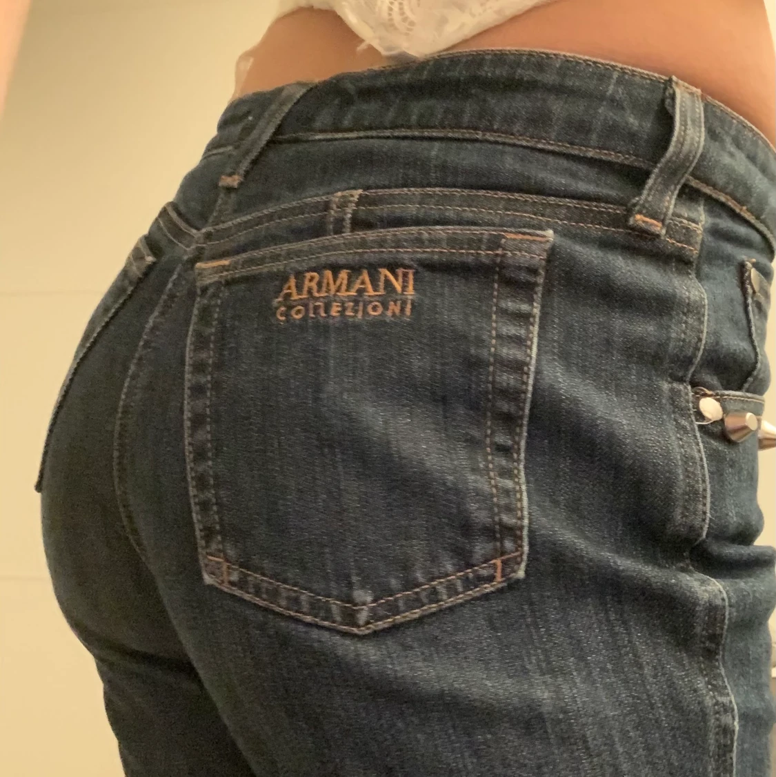 Armani colection (second hand) - 90