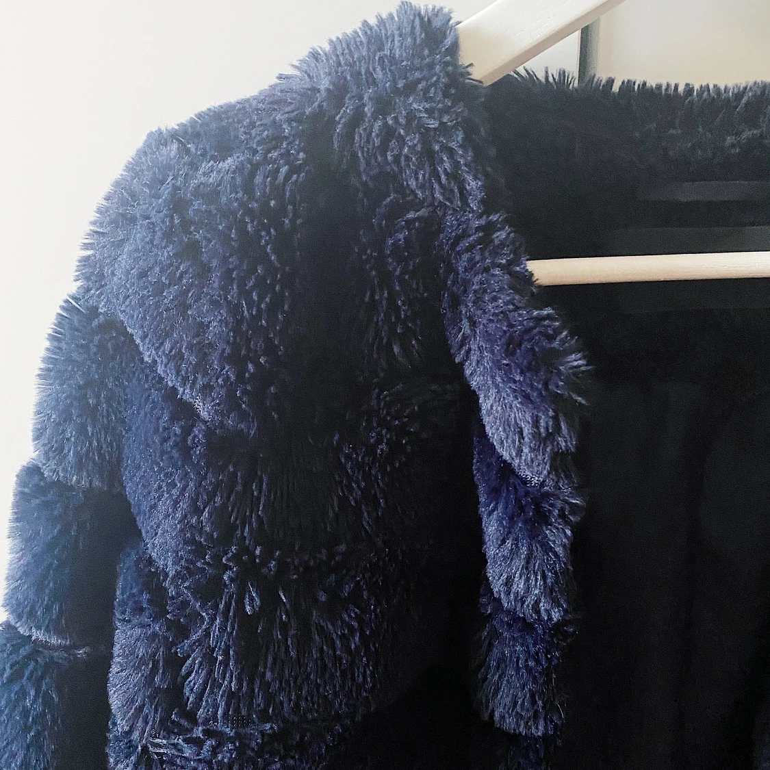 ”Päls”-jacka Vero Moda  - 90