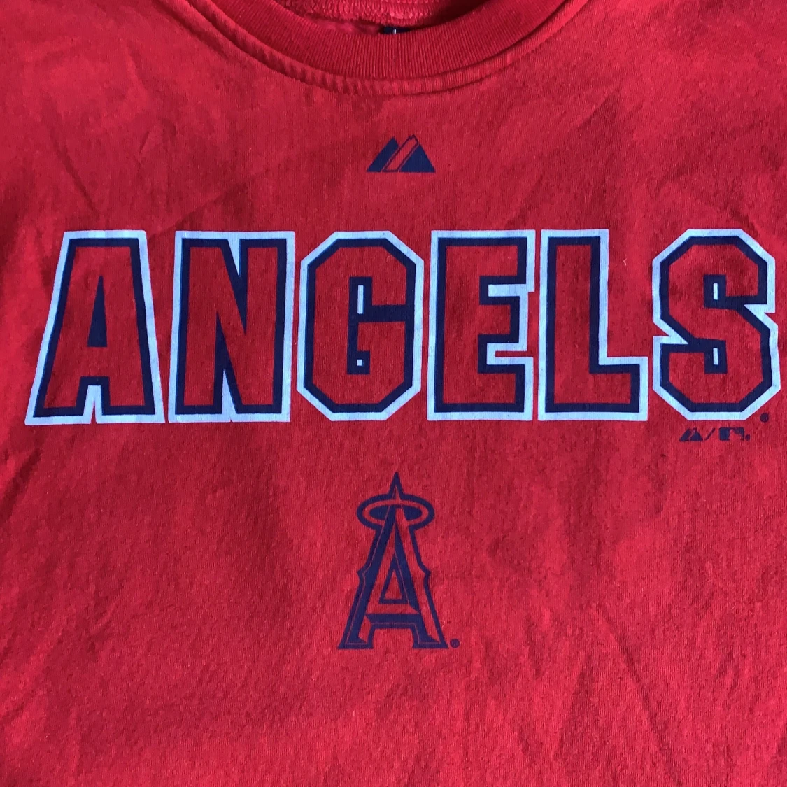 angels collagetröja - 91