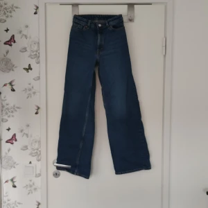 Jeans - Bra skick! Köparen står för frakten