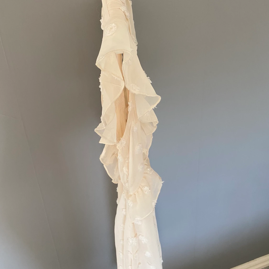 Student klänning - 90