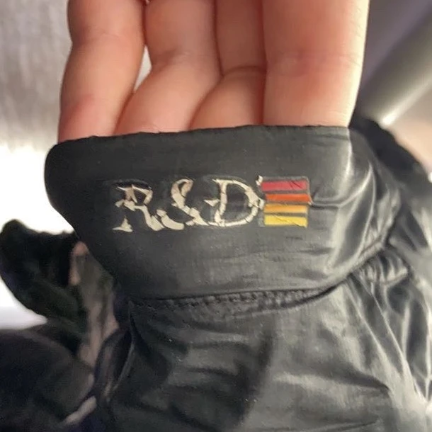 Peak performance jacka dam - 91