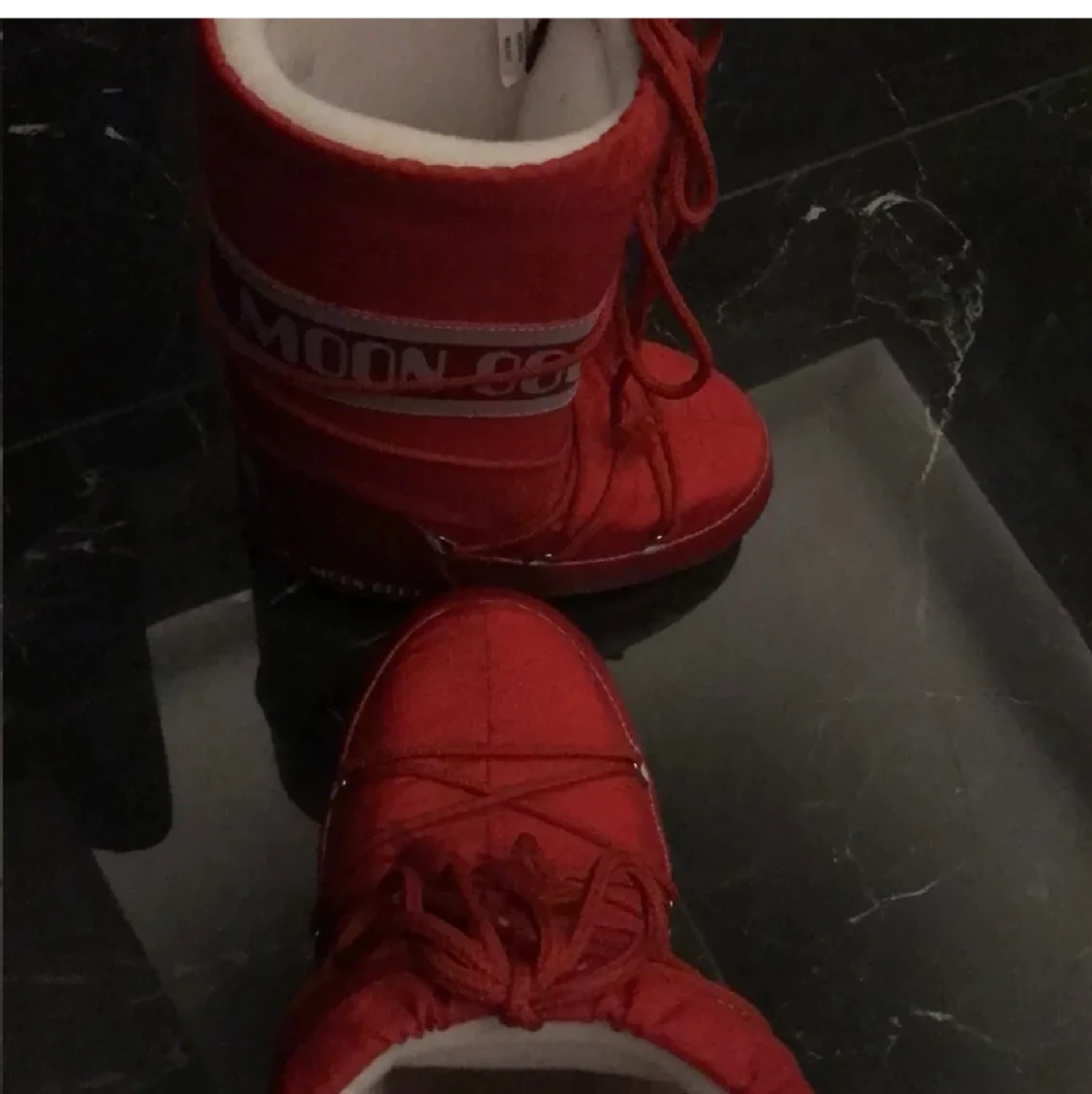 Moonboots  - 90