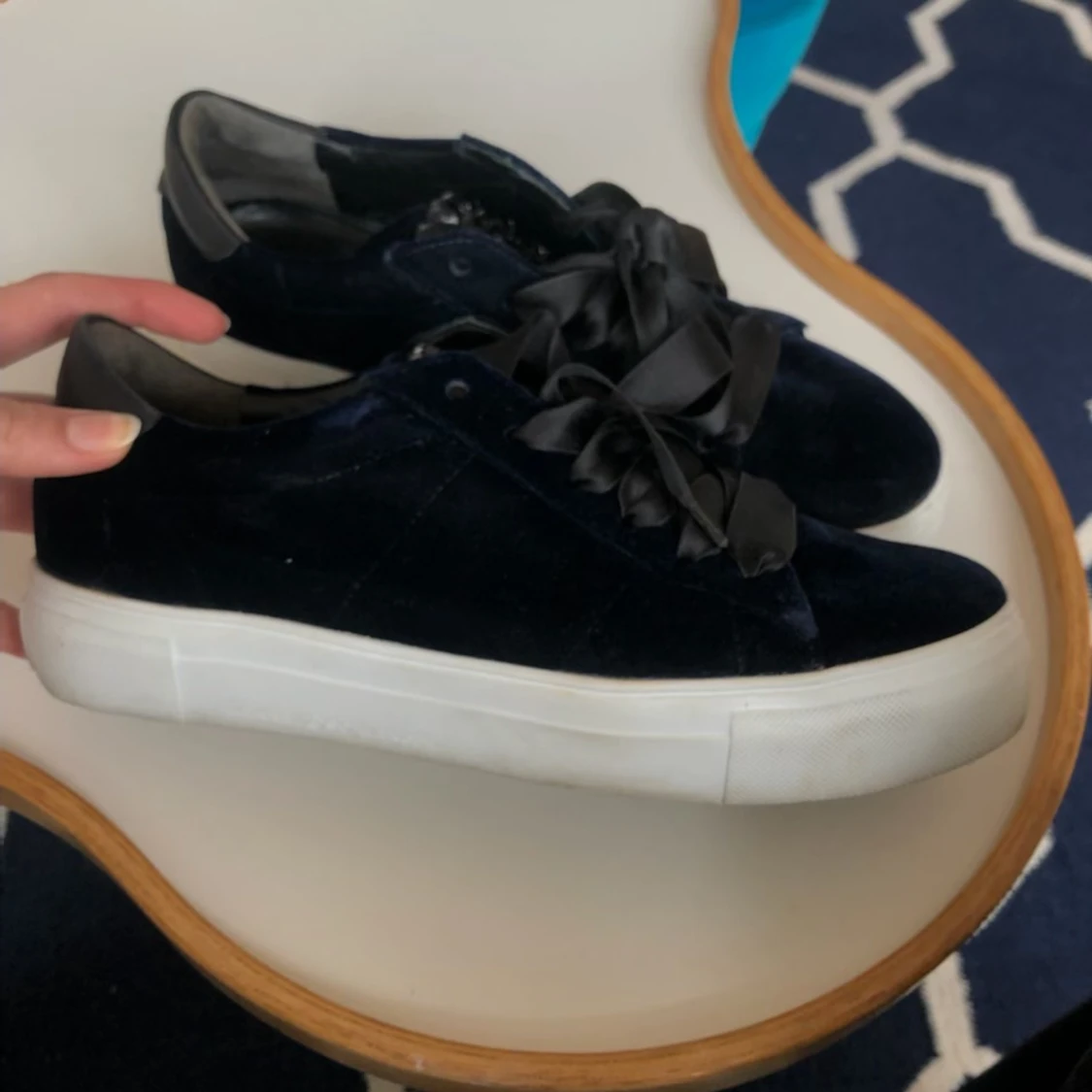 kennel & schmenger skor - 90