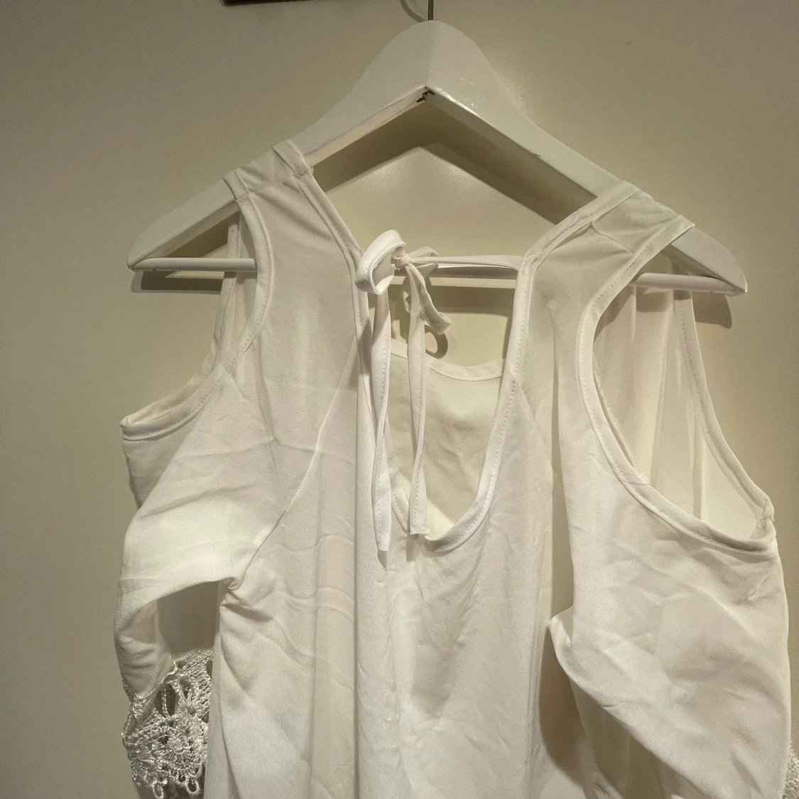 Sommar klänning - 90