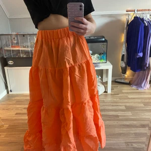 Strand kjol - Storlek S, köpare står för frakt💕