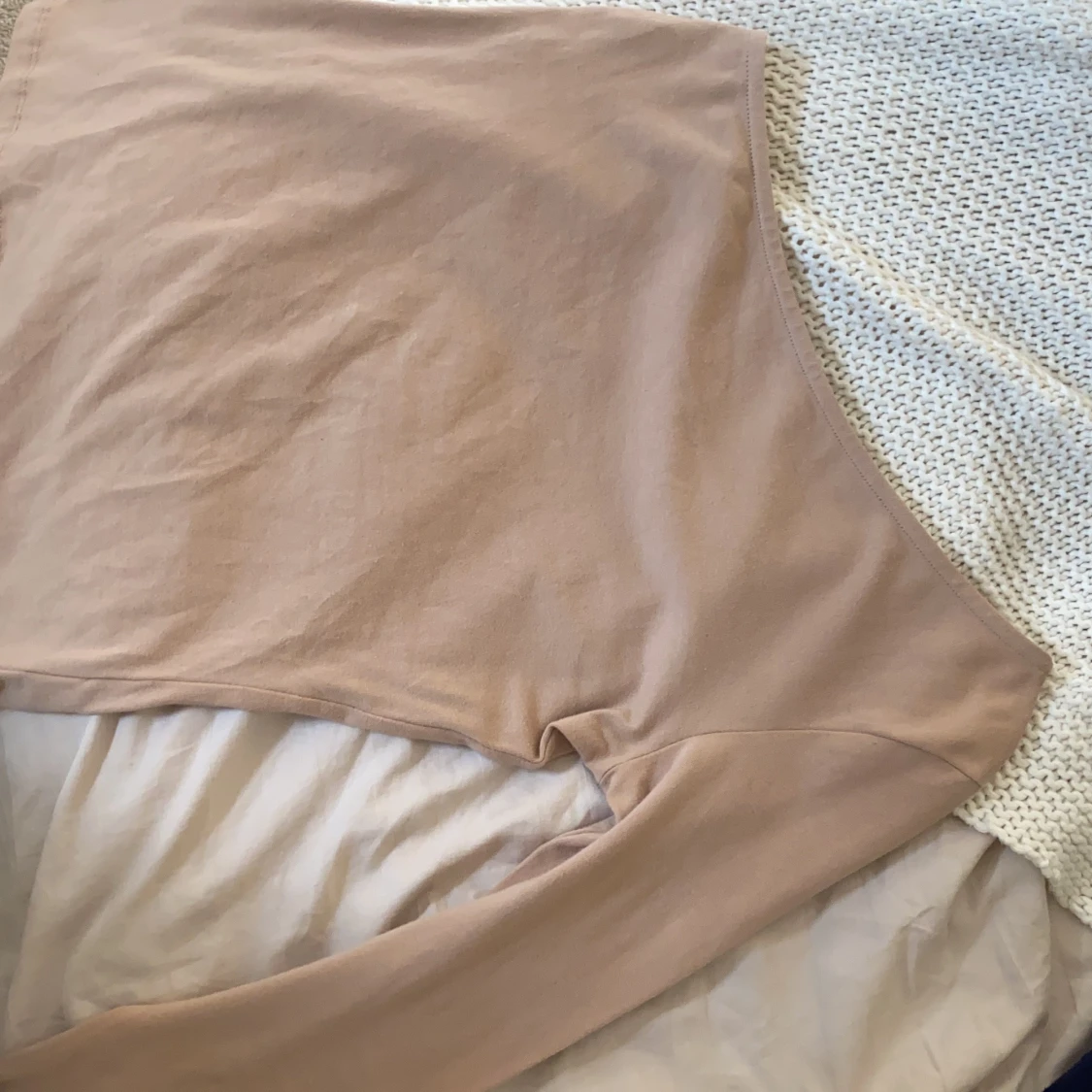 beige NA-KD tröja - 90