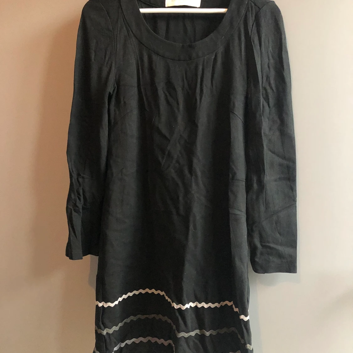 Malou Sander klänning