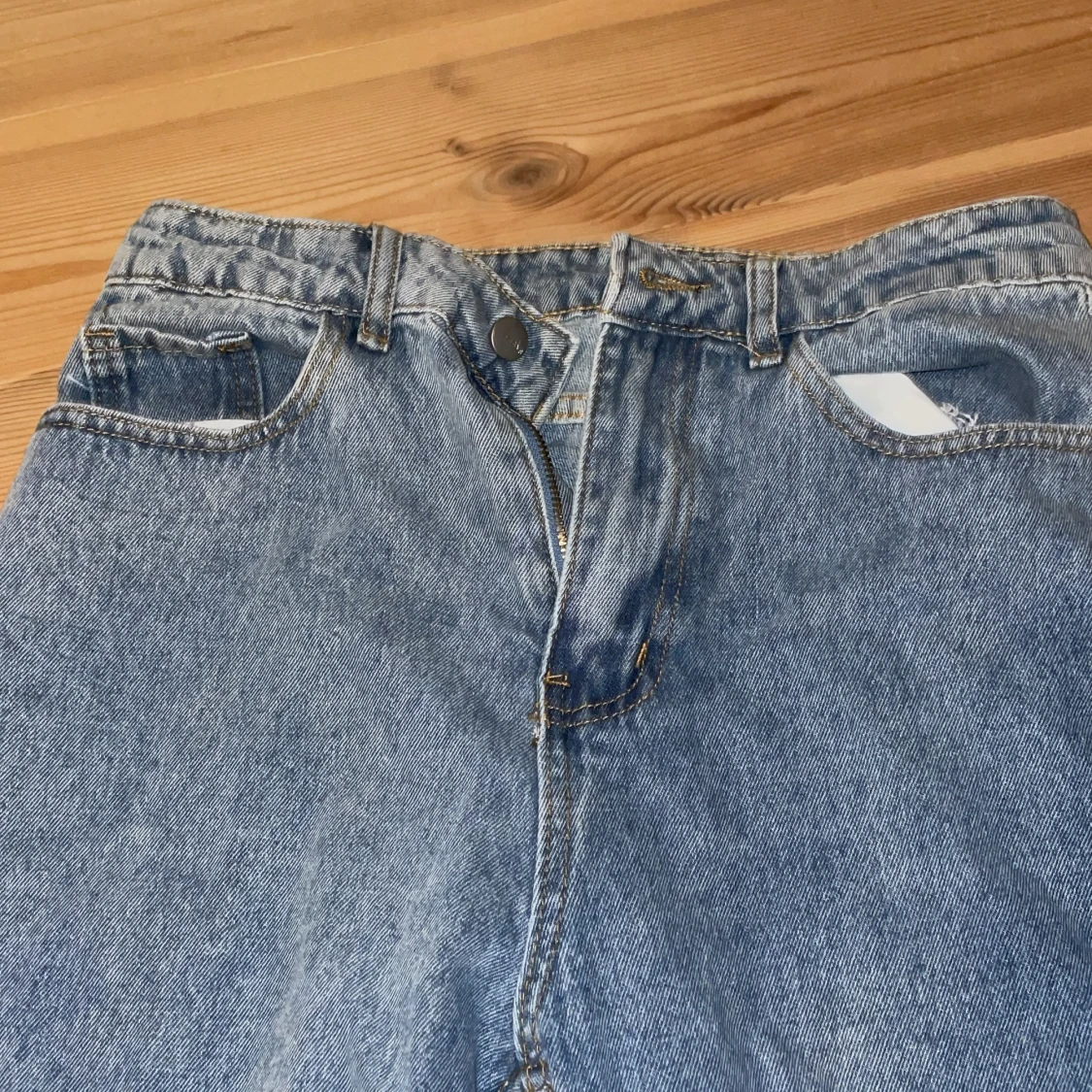 Shein jeans storlek M - 91