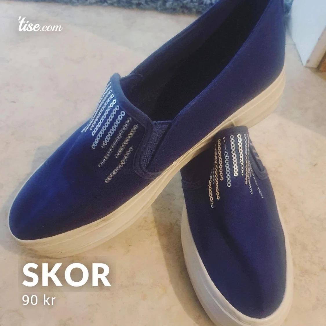 Skor - 90