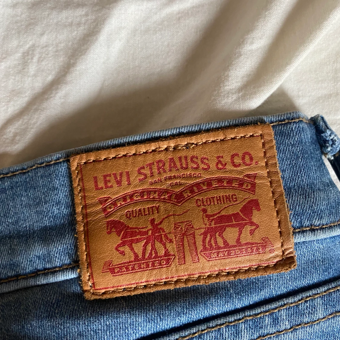 Levis jeans - 91