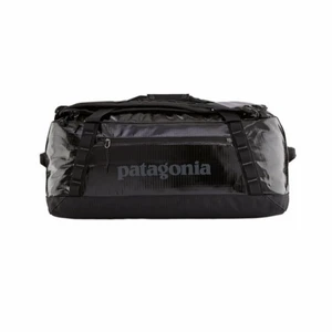 Patagonia träningsväska  - Stor och rymlig patagonia träningsväska, nypris 1200kr. Säljer för 599kr, kan förhandlas vid snabb affär. 