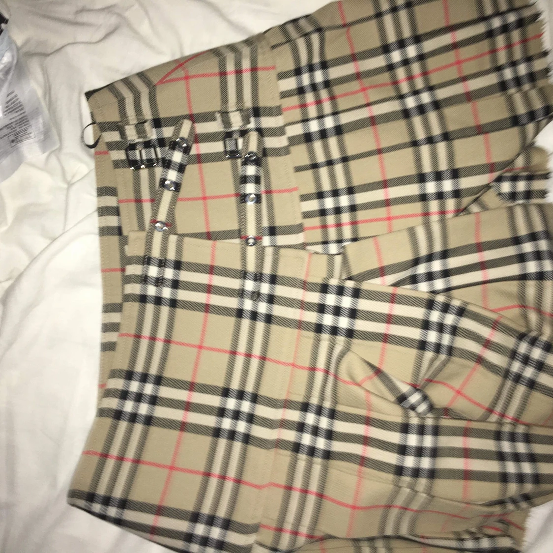 Burberry kjol - 90
