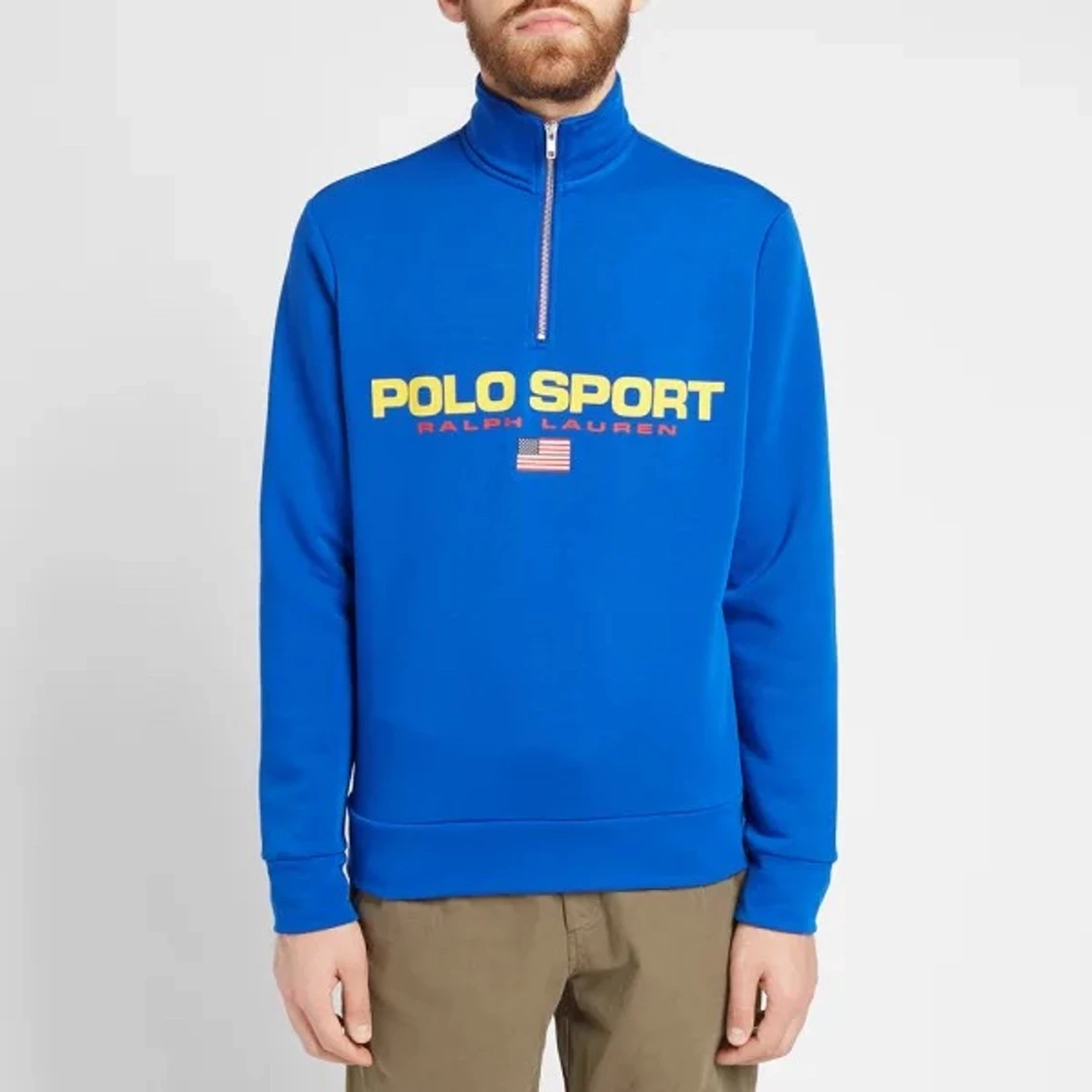 Ralph lauren Polo Sport Sweatshirt - 91