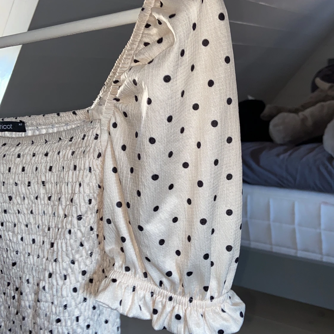 Gina topp strl XS - 90