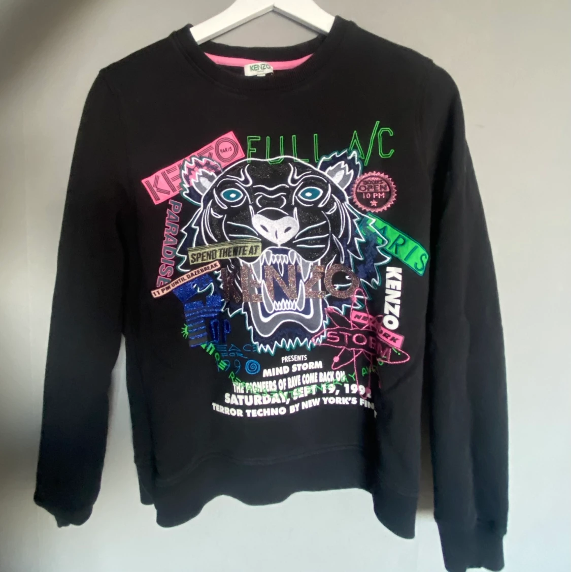 KENZO sweatshirt