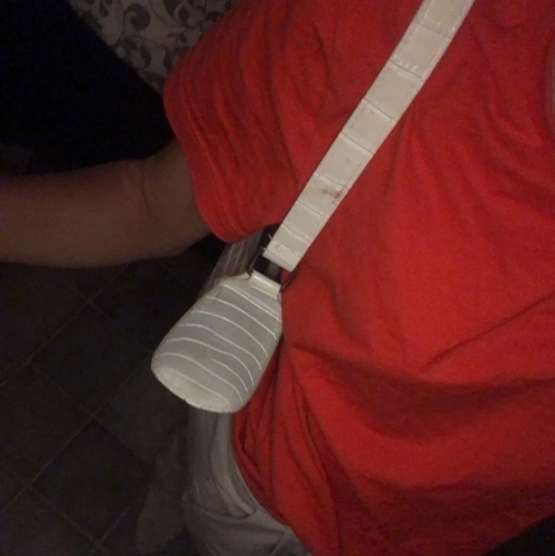 Denna fina väska  - 91