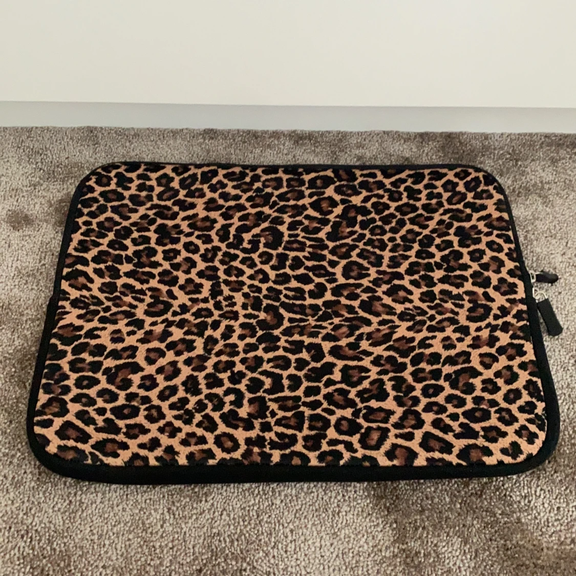 Laptopt fodral, oanvänd