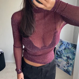 Meshtop - Passar xs-s