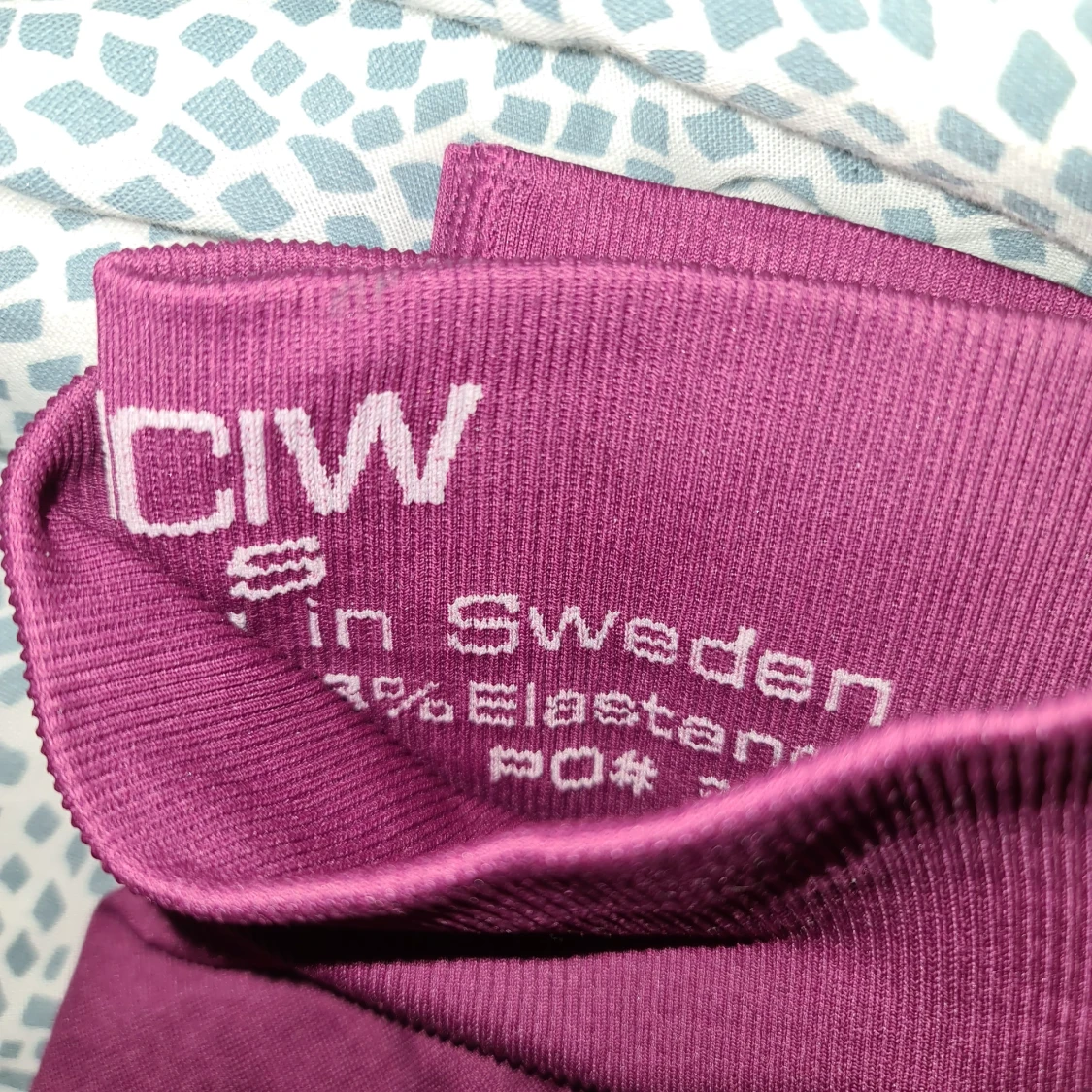 Träningsbyxor  - 90