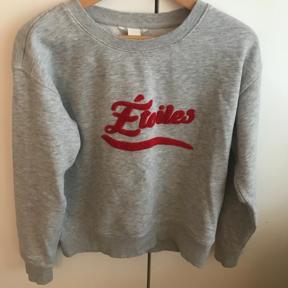 Sweatshirt - 90